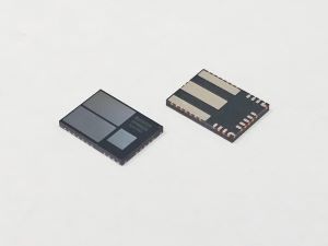GR-10Z003YQ▲Power Stage▲QFN-5.0 x 7.0▲100V